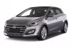 HYUNDAI I30 (GD) VANIČKA DO KUFRA (2012-2017)