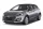 HYUNDAI I30 (GD) VANIČKA DO KUFRA (2012-2017)