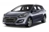 HYUNDAI I30 KOMBI (GD) VANIČKA DO KUFRA (2012-2017)