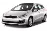 KIA CEED (JD) SW VANIČKA DO KUFRA (2012-2018)