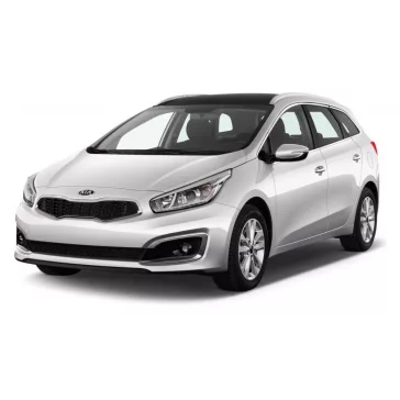 KIA CEED (JD) SW VANIČKA DO KUFRA (2012-2018)