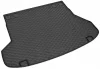 KIA CEED (JD) SW (2012-2018) VANIČKA DO KUFRA (KOMBI) (Design gumená)