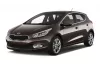 KIA CEED (JD) VANIČKA DO KUFRA (2012-2018)