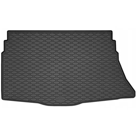 KIA CEED (2012-2018) VANIČKA DO KUFRA (Design gumená)