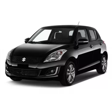 SUZUKI SWIFT GUMOVÉ ROHOŽE (2010-2017)