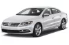 VW CC VANIČKA DO KUFRA (2012-2017)