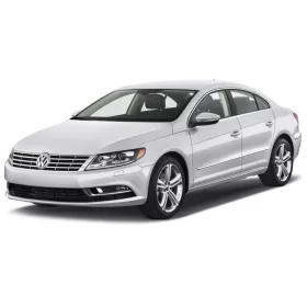 VW CC VANIČKA DO KUFRA (2012-2017)