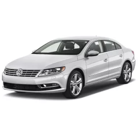 VW CC GUMOVÉ ROHOŽE (2012-2017)