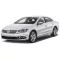 VW CC GUMOVÉ ROHOŽE (2012-2017)