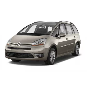 CITROEN C4 GRAND PICASSO GUMOVÉ ROHOŽE (2006-2013)
