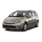 CITROEN C4 GRAND PICASSO GUMOVÉ ROHOŽE (2006-2013)