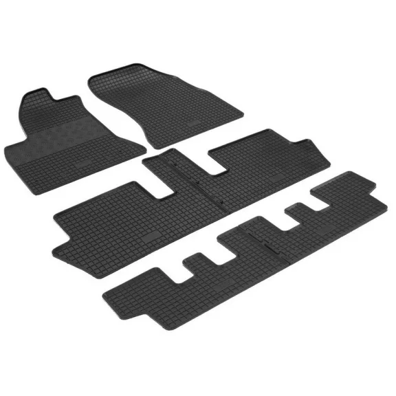 CITROEN C4 GRAND PICASSO (2006-2013) GUMOVÉ ROHOŽE (Rigum)
