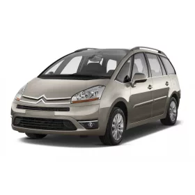 CITROEN C4 GRAND PICASSO VANIČKA DO KUFRA (2006-2013)