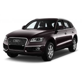 AUDI Q5/SQ5 (8R) GUMOVÉ ROHOŽE (2008-2016)
