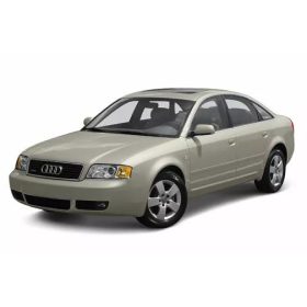 AUDI A6/S6/RS6 (C5) GUMOVÉ ROHOŽE (1997-2003)
