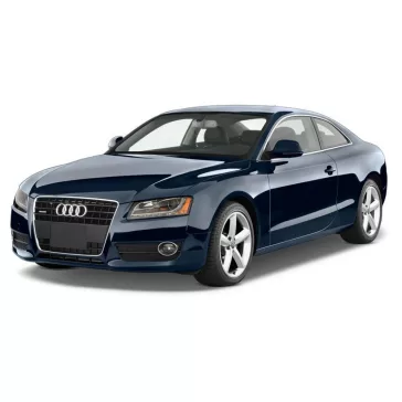 AUDI A5/S5/RS5 (B8) GUMOVÉ ROHOŽE (2007-2016)