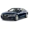 AUDI A5/S5/RS5 (B8) GUMOVÉ ROHOŽE (2007-2016)