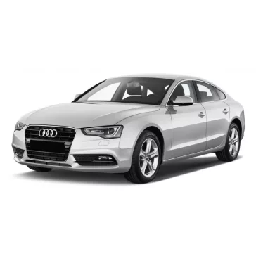 AUDI A5/S5/RS5 SPORTBACK (B8) GUMOVÉ ROHOŽE (2008-2016)