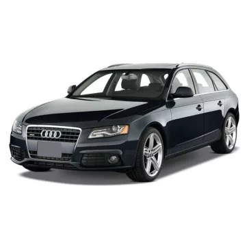 AUDI A4/S4/RS4 (B8) AVANT GUMOVÉ ROHOŽE (2007-2015)
