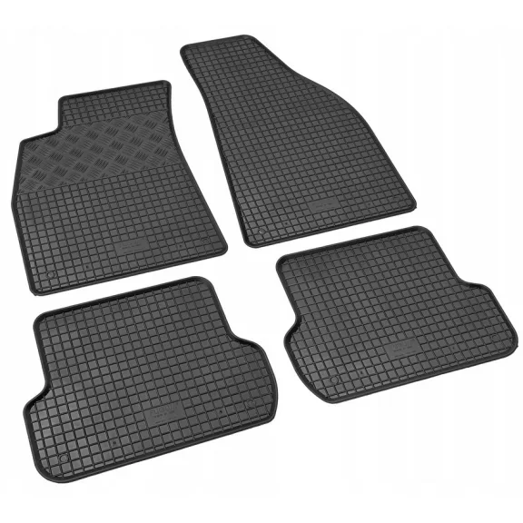 AUDI A4/S4/RS4 (B6/B7) (2001-2008) GUMOVÉ ROHOŽE (Rigum)