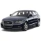 AUDI A3/S3/RS3 (8P/8PA) GUMOVÉ ROHOŽE (2003-2012)