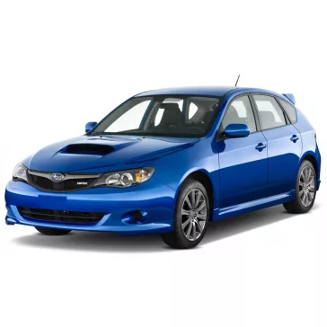 SUBARU IMPREZA GUMOVÉ ROHOŽE (2007-2015)