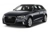 AUDI A3/S3/RS3 (8V) GUMOVÉ ROHOŽE (2012-2020)