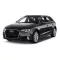 AUDI A3/S3/RS3 (8V) GUMOVÉ ROHOŽE (2012-2020)