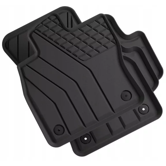 AUDI A3/S3/RS3 (8V) (2012-2020) GUMOVÉ ROHOŽE (3D AMAL PLAST)