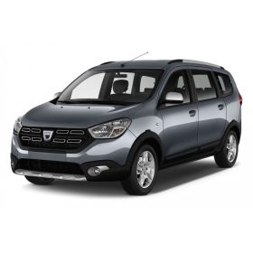 DACIA LODGY (7 MIESTNE) VANIČKA DO KUFRA (2012-2022)