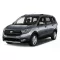 DACIA LODGY (7 MIESTNE) VANIČKA DO KUFRA (2012-2022)