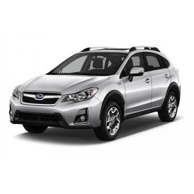 SUBARU XV VANIČKA DO KUFRA (2012-2018)