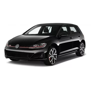 VW GOLF VII (5G) GUMOVÉ ROHOŽE (2012-2020)