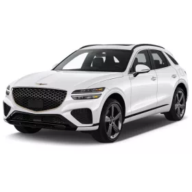 GENESIS GV70 GUMOVÉ ROHOŽE (2020-)