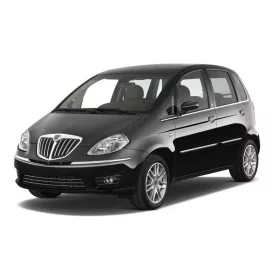 LANCIA MUSA GUMOVÉ ROHOŽE (2004-2012)