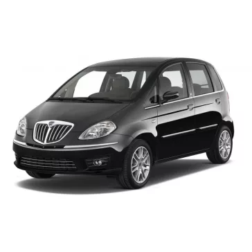 LANCIA MUSA GUMOVÉ ROHOŽE (2004-2012)