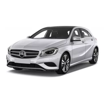 MERCEDES-BENZ A (W176) VANIČKA DO KUFRA (2012-2018)