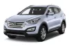HYUNDAI SANTA FE (DM) GUMOVÉ ROHOŽE (2012-2018)