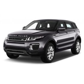 LAND ROVER EVOQUE VANIČKA DO KUFRA (2011-2019)