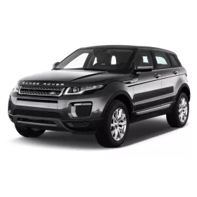 LAND ROVER EVOQUE VANIČKA DO KUFRA (2011-2019)