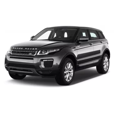 LAND ROVER EVOQUE VANIČKA DO KUFRA (2011-2019)