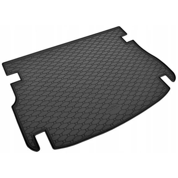 LAND ROVER EVOQUE (2011-2019) VANIČKA DO KUFRA (Design gumená)