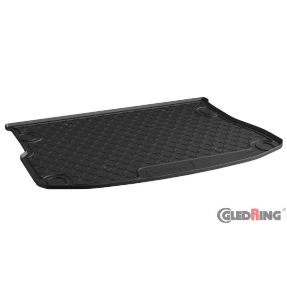 LAND ROVER EVOQUE (2011-2019) VANIČKA DO KUFRA (PREMIUM GUMENÁ)