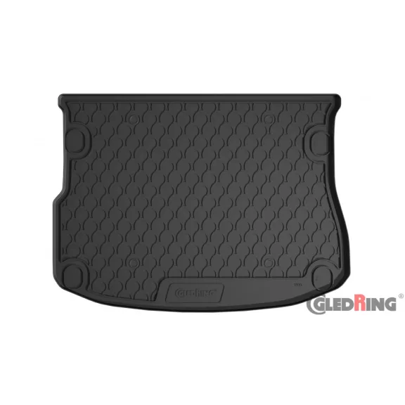LAND ROVER EVOQUE (2011-2019) VANIČKA DO KUFRA (PREMIUM GUMENÁ)