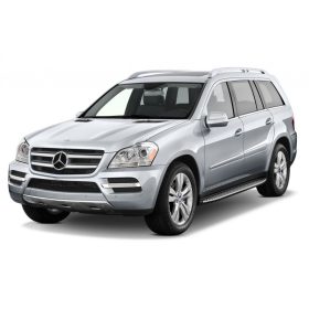 MERCEDES-BENZ GL (X164) GUMOVÉ ROHOŽE (2006-2012)