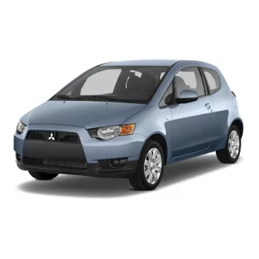 MITSUBISHI COLT GUMOVÉ ROHOŽE (2008-2015)