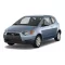 MITSUBISHI COLT GUMOVÉ ROHOŽE (2008-2015)