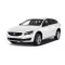VOLVO V60 VANIČKA DO KUFRA (2010-2018)