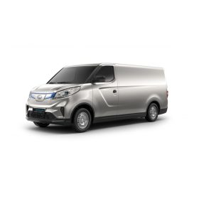 MAXUS E-DELIVER 3 (EV30) GUMOVÉ ROHOŽE (2019-)