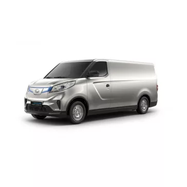 MAXUS E-DELIVER 3 (EV30) GUMOVÉ ROHOŽE (2019-)